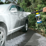 KARCHER FJ 10 C Connect 'n' Clean Foam and Care nozzle with Ultra Foam 2643143