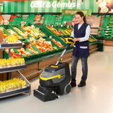 KARCHER BR 35/12 C Bp Scrubber Driers 1783457