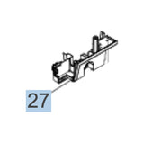 KARCHER S 650 Spare Parts