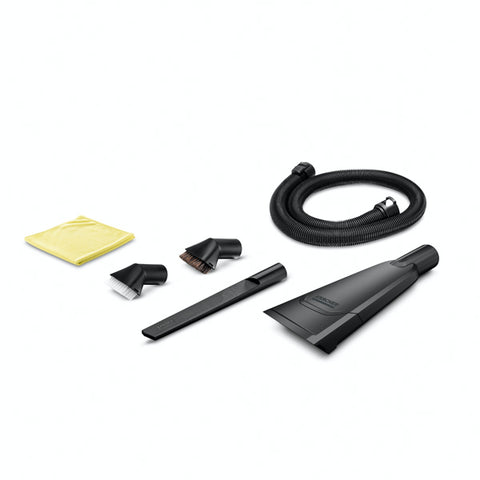 KARCHER Car Interior Cleaning Kit 2863304