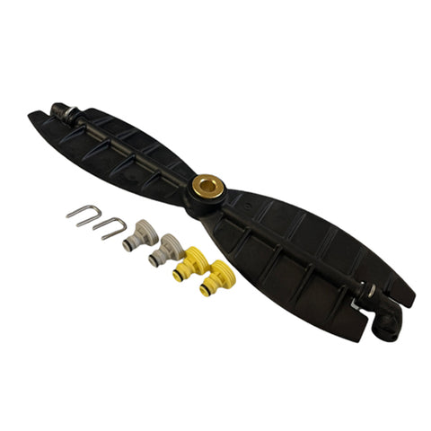 KARCHER Replacement Rotor Set To Fit T 300 T-Racer