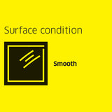 KARCHER Microspun Microfibre Cloth, Red 33382470