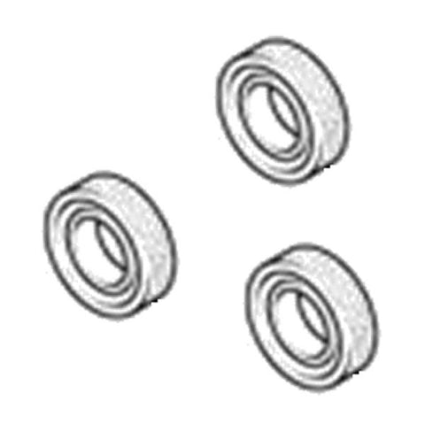 KARCHER Pressure Washer Water Seal Kit (3off) 6362875