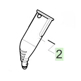 KARCHER SC 4 Spare Parts Tools