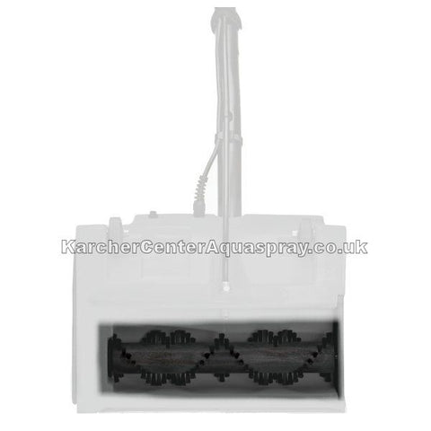 KARCHER Roller Brush Only To Fit PW 30/1 ID 32, 285mm Width