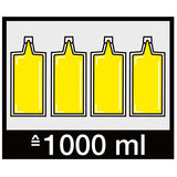 KARCHER Window Cleaner Concentrate 4x 20Ml for the WV 62953020