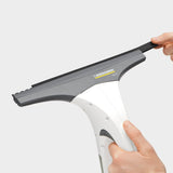 KARCHER Pack Of 2 Pull Off Lip 280mm For WV Window Vac 26330050