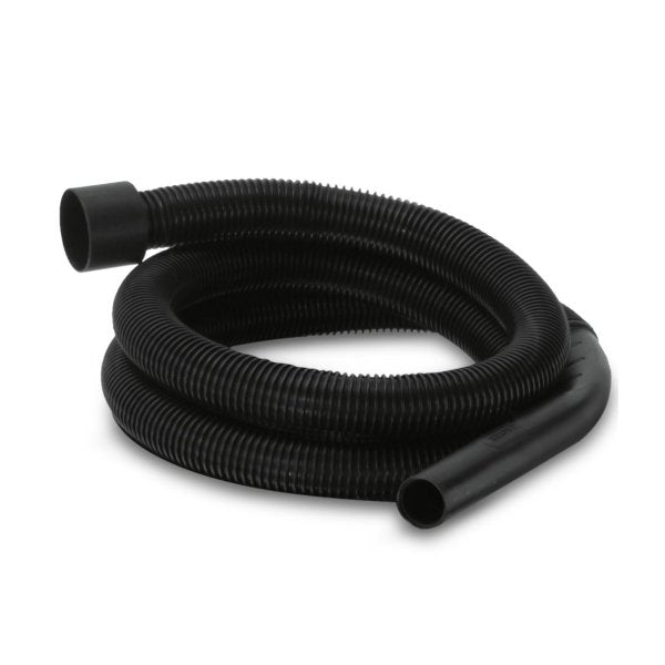 KARCHER 2.2m Suction Hose For MV 4 Range 9012004