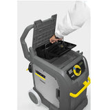 KARCHER SGV 8/5 Steam Vacuum Cleaner 10920120