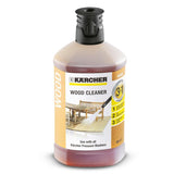 KARCHER 3-in-1 Wood Cleaner Plug ‘n’ Clean System 6295757