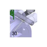 KARCHER SC 3 Upright Spare Parts