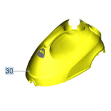 KARCHER SC 2 Spare Parts