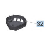 KARCHER SP 3 Spare Parts