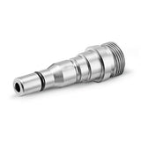 KARCHER EASY! Force Plug Nipple For Quick Connect Coupling EASY!Lock 21150010