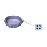 KARCHER SP 3 Spare Parts