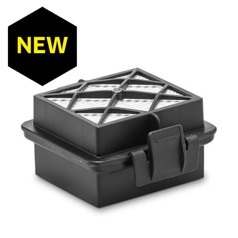 KARCHER VC 5 Exhaust Air Filter 2863240