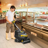KARCHER BR 35/12 C Bp Scrubber Driers 1783457