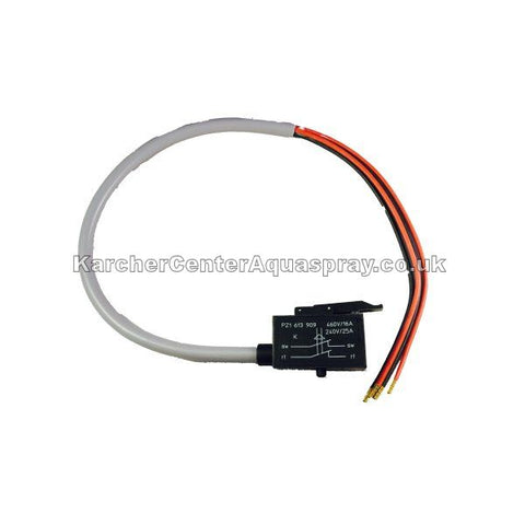 KARCHER 2 Phase Replacement Switch 6635493
