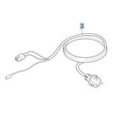 KARCHER SC 4 Spare Parts Housing