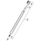 KARCHER T 300 T-Racer Spare Parts