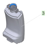 KARCHER WV 1 Spare Parts