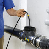 KARCHER Roof Gutter & Pipe Cleaning Set 26422400