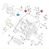 KARCHER Contactor 4632002