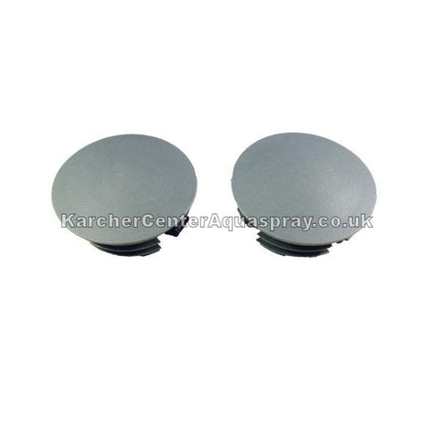 KARCHER Set Of Wheel Caps 2889086