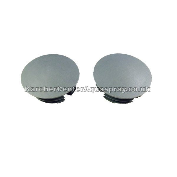 KARCHER Set Of Wheel Caps 28890860