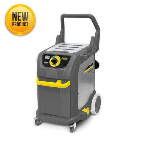 KARCHER SGV 6/5 Steam Vacuum Cleaner