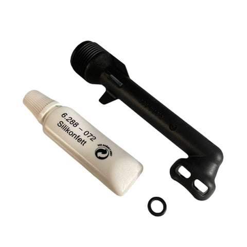 KARCHER High Pressure Outlet Elbow 4063914