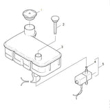 KARCHER Cover 5063487