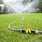 KARCHER MS 100 MultiFunctional 6 Dial Sprinkler 26450260