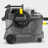 KARCHER Puzzi 8/1 C Carpet & Upholstery Cleaner 1100227