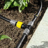 KARCHER Infrastructure Connectors & Hose Stop Set 2645240