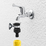 KARCHER Threadless Outdoor Tap Adapter 26452560