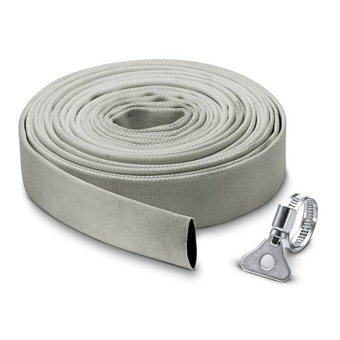 KARCHER 10m Flat Hose Set 2997100
