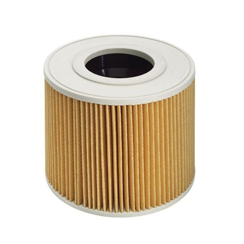 KARCHER Cartridge Filter For NT 27/1 & NT 48/1 6414789