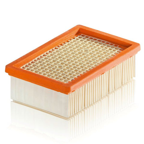 KARCHER Flat-Pleated Filter 2863005
