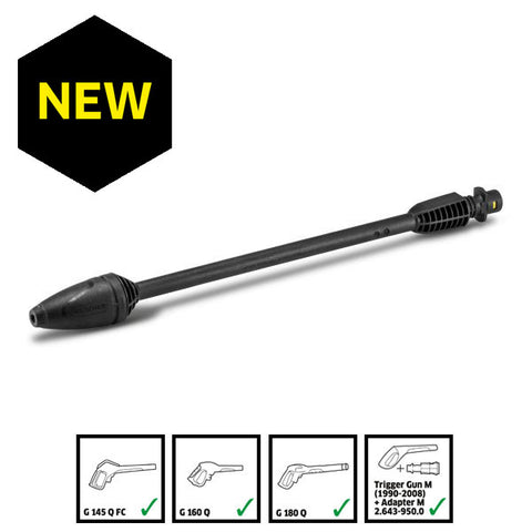 KARCHER DB 180 Dirt Blaster Lance K7 2642729