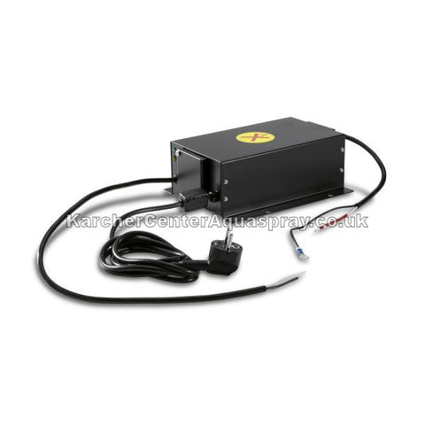 KARCHER Charger To Fit KM 85/50 W Bp 6654140