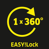 KARCHER The New EASY! Force Trigger Gun EASY!Lock 41180050