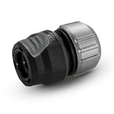 KARCHER Universal Connector Premium Hose Coupling With Aqua Stop 26451960