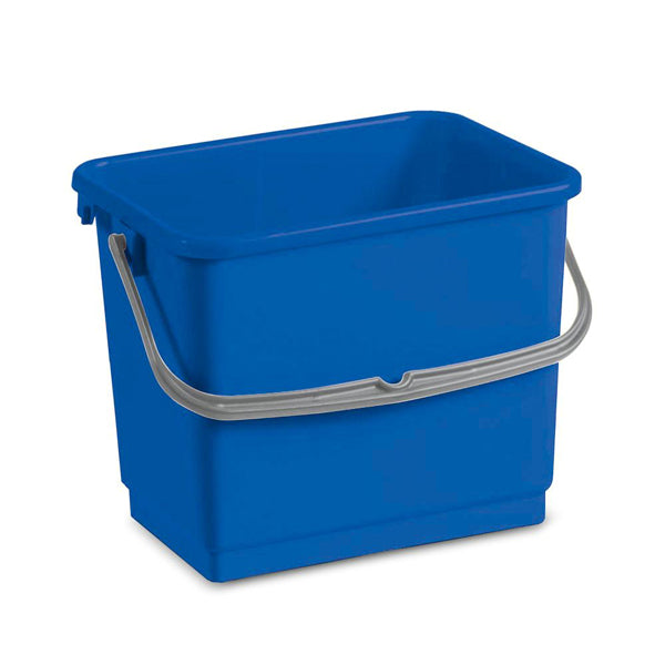KARCHER Bucket 4 Litre Blue 59990510