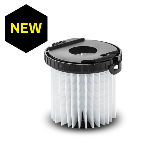 KARCHER VC 5 Cartridge Filter 2863239