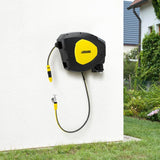 KARCHER CR 5.220 Auto Reel With Swivel Bracket 20m 26452610