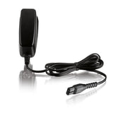 KARCHER WV Replacement charger plug (UK 3 Pin) 2633115