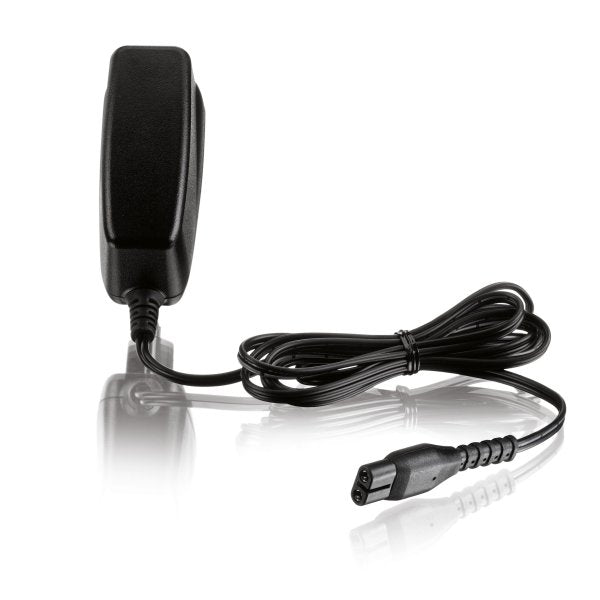 KARCHER WV Replacement charger plug (UK 3 Pin) 2633115