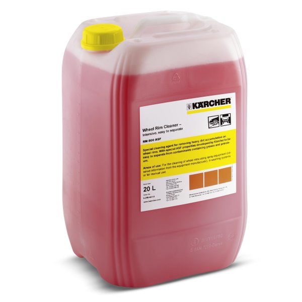 KARCHER RM 800 ASF Intensive Wheel Cleaner 62954410