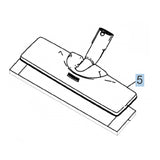 KARCHER SC 4 Spare Parts Tools